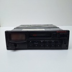 Chevrolet DC 441 Original -Rádio- toca fitas para carros. Peça no estado das fotos, sem testes de funcionamento.