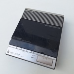 Secretária Eletrônica PANASONIC Easa- Phone modelo KX-T1418. Peça no estado das fotos, sem testes de funcionamento.