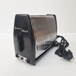 Linda TORRADEIRA com design antigo e exclusivo. SPAM TOAST. Funciona . Peça no estado das fotos.