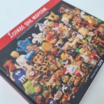 LIVRO incrível, ICONES QUE MARCAM, Giacomo Favretto e Evandro  Piccino. NOVO.