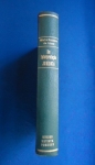 Direito - Da interpretação Jurídica 2ªEdição - Autor: Mário Franzen de Lima - Português Br - Editora: Revista Forense - 1955 - Capa dura, 300 pags, capa desbotada, corte do livro e paginas amareladas com manchas, algumas paginas com sublinhados e grifos, formato do livro 16x24 cm.**Sumário:Apresentado originalmente como tese do autor (concurso - para provimento da Cátedra Introdução ao Direito -- Faculdade de Direito de Minas Gerais).
 
 Sumário:O método da escola histórica -- O método teleológico -- O método sociológico -- A livre pesquisa científica -- O direito livre (freies Recht) -- A ficção da `plenitude lógica` e as lacunas do direito.