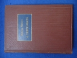 Direito - O Tabelionato - Autor: Zeferino Ribeiro - Português Br - Editora: Livraria Freitas Bastos - 1950 - Capa dura,lombada estilo clássica com nervuras, 300 pags, corte do livro e paginas amareladas com manchas, capa desbotada, com assinatura do antigo proprietário na folha de rosto(Oswaldo Lia Pires), formato do livro 16x23 cm.****Trata do direito notarial e da instituição do tabelionato no Brasil, sendo uma referência em trabalhos acadêmicos sobre a evolução legal e jurisprudencial da responsabilidade civil do notário.