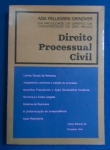 Direito - Direito Processual Civil - Autor: Ada Pellegrini Grinover - Português Br - Editora: José Bushatsky - 1974 - Brochura, 186 pags, capa desbotada, corte do livro e paginas amareladas, obra sem riscos,formato do livro 16x23 cm.***Esta obra é um marco na bibliografia jurídica brasileira, consolidando a influência de Ada Pellegrini Grinover no desenvolvimento do processo civil sob a ótica constitucional.