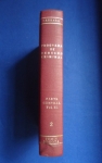 Direito - Programa de derecho criminal: Parte General Volume 2 (2ªEdição Revisada) - Autor: Francesco Carrara - Espanhol - Editora: Temis - 1973 - Capa dura, 536 pags, corte do livro e paginas amareladas devido a ação do tempo e a qualidade, algumas paginas com sublinhados e grifos, formato do livro 16x23 cm.**é uma obra fundamental da Escola Clássica do direito penal italiano. Neste volume, o autor, um dos maiores nomes da criminologia clássica (liberal), consolida a teoria sobre a pena e introduz fundamentos do juízo criminal. contem:Fundamentação da Pena:**Fins da Pena: **O Princípio da Legalidade**A Inquisição (Juízo Criminal): **Limitação ao Poder Punitivo***Este volume, frequentemente publicado em edições com múltiplos tomos ou traduzido em partes, é essencial para entender a transição para o direito penal moderno, com base no jusnaturalismo e na proteção das liberdades individuais. **