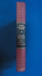 Direito - O Furto e o Roubo (Em face do código penal brasileiro) (Coleção ``Philadelpho Azevedo``3) - Autor: Mário Hoeppner Dutra - Português Br - Editora: Max Limonad - 1955 - Capa dura, 280 pags, corte do livro e paginas amareladas devido a ação do tempo e a qualidade do papel, capa desbotada, obra sem riscos, formato do livro 15x22 cm.**É uma obra mais voltada para estudo histórico ou doutrinário aprofundado do direito penal. Sumário:Furto qualificado -- Imunidades penais., é um clássico da doutrina jurídica brasileira que integra a renomada Coleção Philadelpho Azevedo..O autor inicia com uma vasta análise histórica dos crimes contra o patrimônio.o texto é referência para entender a interpretação original do Código Penal Brasileiro e como os tribunais consolidaram conceitos que ainda fundamentam o STJ e o STF.