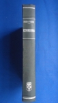 Direito - Criminologia (4ªEdição Revista e atualizada por H. Veiga de Carvalho) - Autor: Afrânio Peixoto - 1953 - Editora: Saraiva - Português Br - Capa dura, 330 pags,corte do livro e paginas amareladas com manchas, obra em bom estado de conserva sem riscos, formato do livro 14x22 cm.** é um marco clássico do pensamento criminológico brasileiro. Revisão e Atualização: Foi revisada por H. Veiga de Carvalho (Hilário Veiga de Carvalho), renomado médico-legista e professor.. A obra aborda temas como crime e criminosos, psicanálise, processo penal, endocrinologia, alcoolismo, psicopatologia, prostituição e vadiagem. Afrânio Peixoto foi uma figura central que incorporou premissas psicanalíticas e biológicas (como a endocrinologia) às agendas higiênicas e eugênicas do início do século XX no Brasil. Sua abordagem ajudou a consolidar a criminologia como uma ciência voltada para a compreensão das causas sociais e afetivas da criminalidade.