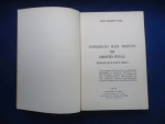 Direito - Expressão mais simples do direito penal (Introdução e parte geral): Com o texto atualizado da legislação, remissões às matérias especial, contravencional, processual, constitucional, administrativa, trabalhista, civil, comercial e outras. Índices cronológicos e remissivos, quadros sinóticos - Autor: Prof. Roberto Lyra - Português Br - Editora: José Konfino - 1953 - Capa dura, 260 pags, capa desbotada, corte do livro e paginas amareladas com manchas devido a ação do tempo e a qualidade do papel, obra sem riscos, formato do livro 16x23 cm.** é um clássico da doutrina penal brasileira, Foco: Introdução ao estudo do direito criminal e parte geral do Código Penal.
 Abordagem: Conforme o título sugere, busca simplificar os conceitos penais, tornando-os acessíveis, mantendo a profundidade técnica.
 Atualização à Época: A obra se destacou por trazer o texto atualizado da legislação vigente na época (anos 50/70), incluindo remissões essenciais a outras áreas do direito.
 Remissões Interdisciplinares: O livro conecta o Direito Penal com matérias:
 Contravencional;Processual Penal;Constitucional;Administrativa;Trabalhista;Civil e Comercial.
 Recursos Didáticos: Inclui índices cronológicos, remissivos e quadros sinóticos para facilitar o estudo.