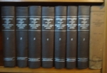 Direito - Código de processo penal brasileiro anotado 8 Volumes - Autor: Eduardo Espinola Filho - Português Br - Editora: Borsoi - 1954 - Descrição do livro 1, Capa dura, 571 pags, capa desbotada, corte do livro e paginas amareladas com manchas devido a ação do tempo e a qualidade do papel, algumas paginas com sublinhados e grifos, formato do livro 16x24 cm.**Esta obra é considerada uma referência histórica do Direito Processual Penal brasileiro**Vol. 1: Artigos 1º ao 62 (Disposições Preliminares e Inquérito Policial).
 Vol. 2: Artigos 63 ao 184 (Ação Penal, Ação Civil e Competência).**Vol. 3: Artigos 185 ao 372 (Questões Processuais, Provas e Prisão).**Vol. 4: Artigos 373 ao 502 (Citações, Intimações e Procedimento Comum).**Vol. 5: Artigos 503 ao 573 (Procedimentos Especiais e Nulidades).**Vol. 6: Artigos 574 ao 646 (Recursos em Geral).**Vol. 7: Artigos 647 ao 695 (Habeas Corpus e Processos de Execução).**I197 Vol. 8: Artigos 696 ao 811 (Medidas Assecuratórias, Incidentes e Disposições Finais).