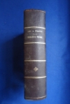 Direito - Direito Penal (Apontamentos de um curso) - Autor: Ary Azevedo Franco - Português Br - Editora; Almeida Marques - 1934 - Capa dura, 420 pags, corte do livro e paginas amareladas com manchas devido a ação do tempo e a qualidade do papel, algumas paginas com sublinhados e grifos, com dedicatória para o Dr. Oswaldo Lia Pires na folha de rosto, formato do livro 17x24 cm.**Temas Centrais:
 Teoria do Crime: Análise da conduta, imputabilidade e responsabilidade penal.
 Penologia: Discussão sobre a natureza e a aplicação das penas no sistema republicano inicial.
 Evolução Doutrinária: O texto é frequentemente citado em bibliografias históricas sobre a evolução da Solidariedade no Direito Penal Brasileiro