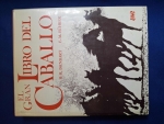 Livro - EL GRAN LIBRO DEL CABALLO - Isenbart. Hans-Heinrich, e E. M. Bührer - Barcelona. Edit. Blume - 1983 - 304 págs - capa dura original, em bom estado, amarelado pela ação do tempo.