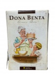 LIVROS, LIVRO / CULINÁRIA, um (1) volume intitulado Dona Benta  Comer Bem, clássico da culinária brasileira, publicação da Companhia Editora Nacional, em edição revista e ampliada. Obra consagrada, reunindo receitas tradicionais e orientações culinárias que marcaram gerações, sendo referência histórica e cultural na gastronomia do Brasil. Exemplar em capa brochura ilustrada, apresentando desgastes acentuados, com rasgos, manchas, marcas de uso e sinais do tempo, especialmente na capa e lombada, compatíveis com a antiguidade do livro.