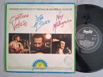 LP BRAZIL NIGHT C/ CAETANO VELOSO, JOÃO BOSCO E NEY MATOGROSSO // CAPA CONFORME FOTOS // DISCO EM MUITO BOM ESTADO // PODE CONTER RISCOS QUE CAUSAM CHIADOS, RUÍDOS OU PULOS