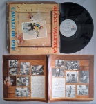 LP ALCEU VALENÇA - CAVALO DE PAU C/ ENCARTE // CAPA CONFORME FOTOS // DISCO EM MUITO BOM ESTADO // PODE CONTER RISCOS QUE CAUSAM CHIADOS, RUÍDOS OU PULOS