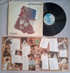LP ALCEU VALENÇA - MÁGICO C/ ENCARTE // CAPA CONFORME FOTOS // DISCO EM MUITO BOM ESTADO // PODE CONTER RISCOS QUE CAUSAM CHIADOS, RUÍDOS OU PULOS