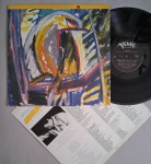 LP ANTONIO CARLOS JOBIM - PASSARIM C/ ENCARTE // CAPA CONFORME FOTOS // DISCO EM MUITO BOM ESTADO // PODE CONTER RISCOS QUE CAUSAM CHIADOS, RUÍDOS OU PULOS