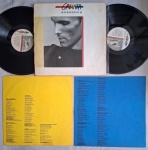 LP CAZUZA - BURGUESIA CAPA DUPLA C/ ENCARTE // CAPA CONFORME FOTOS // DISCO EM MUITO BOM ESTADO // PODE CONTER RISCOS QUE CAUSAM CHIADOS, RUÍDOS OU PULOS