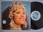LP CLARA NUNES - A DEUSA DOS ORIXÁS // CAPA CONFORME FOTOS // DISCO EM MUITO BOM ESTADO // PODE CONTER RISCOS QUE CAUSAM CHIADOS, RUÍDOS OU PULOS