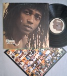 LP DJAVAN - LUZ C/ ENCARTE // CAPA CONFORME FOTOS // DISCO EM MUITO BOM ESTADO // PODE CONTER RISCOS QUE CAUSAM CHIADOS, RUÍDOS OU PULOS