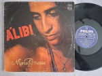 LP MARIA BETHANIA - ALIBI // CAPA CONFORME FOTOS // DISCO EM MUITO BOM ESTADO // PODE CONTER RISCOS QUE CAUSAM CHIADOS, RUÍDOS OU PULOS