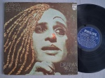 LP MARIA BETHANIA - DRAMA 3. ATO CAPA DUPLA // CAPA CONFORME FOTOS // DISCO EM MUITO BOM ESTADO // PODE CONTER RISCOS QUE CAUSAM CHIADOS, RUÍDOS OU PULOS