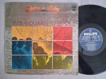 LP MPB 4 & QUARTETO EM CY - COBRA DE VIDRO // CAPA CONFORME FOTOS // DISCO EM MUITO BOM ESTADO // PODE CONTER RISCOS QUE CAUSAM CHIADOS, RUÍDOS OU PULOS
