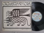 LP ORQUESTRA ARMORIAL 1975 // CAPA CONFORME FOTOS // DISCO EM MUITO BOM ESTADO // PODE CONTER RISCOS QUE CAUSAM CHIADOS, RUÍDOS OU PULOS