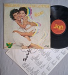 LP PAULINHO BOCA DE CANTOR - VALEU C/ ENCARTE // GROOVE // CAPA CONFORME FOTOS // DISCO EM MUITO BOM ESTADO // PODE CONTER RISCOS QUE CAUSAM CHIADOS, RUÍDOS OU PULOS