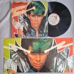 LP PEPEU GOMES - UM RAIO LASER C/ ENCARTE // GROOVE // CAPA CONFORME FOTOS // DISCO EM MUITO BOM ESTADO // PODE CONTER RISCOS QUE CAUSAM CHIADOS, RUÍDOS OU PULOS