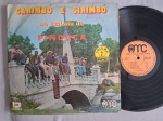 LP PINDUCA - CARIMBÓ E SIRIMBÓ NO EMBALO DO PINDUCA VOL. 2 // CAPA CONFORME FOTOS // DISCO EM MUITO BOM ESTADO // PODE CONTER RISCOS QUE CAUSAM CHIADOS, RUÍDOS OU PULOS