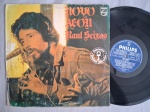 LP RAUL SEIXAS - NOVO AEON // CAPA CONFORME FOTOS // DISCO EM BOM / MUITO BOM ESTADO // PODE CONTER RISCOS QUE CAUSAM CHIADOS, RUÍDOS OU PULOS