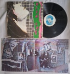 LP RITA LEE - SAÚDE C/ ENCARTE // CAPA CONFORME FOTOS // DISCO EM MUITO BOM ESTADO // PODE CONTER RISCOS QUE CAUSAM CHIADOS, RUÍDOS OU PULOS