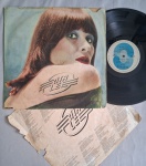 LP RITA LEE - CHEGA MAIS C/ ENCARTE // CAPA CONFORME FOTOS // DISCO EM MUITO BOM ESTADO // PODE CONTER RISCOS QUE CAUSAM CHIADOS, RUÍDOS OU PULOS
