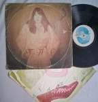 LP RITA LEE - LANÇA PERFUME C/ ENCARTE // CAPA CONFORME FOTOS // DISCO EM MUITO BOM ESTADO // PODE CONTER RISCOS QUE CAUSAM CHIADOS, RUÍDOS OU PULOS