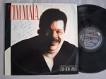 LP TIM MAIA - LEVA // CAPA CONFORME FOTOS // DISCO EM MUITO BOM ESTADO // PODE CONTER RISCOS QUE CAUSAM CHIADOS, RUÍDOS OU PULOS