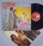 LP ULTRAJE A RIGOR - SEXO C/ ENCARTE // CAPA CONFORME FOTOS // DISCO EM MUITO BOM ESTADO // PODE CONTER RISCOS QUE CAUSAM CHIADOS, RUÍDOS OU PULOS
