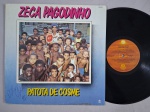 LP ZECA PAGODINHO - PATOTA DE COSME // CAPA CONFORME FOTOS // DISCO EM MUITO BOM ESTADO // PODE CONTER RISCOS QUE CAUSAM CHIADOS, RUÍDOS OU PULOS