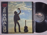 LP ZÉ RAMALHO - A ADMIRIRÁVEL MÚSICA DE ZÉ RAMALHO // CAPA CONFORME FOTOS // DISCO EM MUITO BOM ESTADO // PODE CONTER RISCOS QUE CAUSAM CHIADOS, RUÍDOS OU PULOS