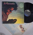 LP ZÉ RAMALHO - A TERCEIRA LAMINA CAPA DUPLA C/ ENCARTE // CAPA CONFORME FOTOS // DISCO EM MUITO BOM ESTADO // PODE CONTER RISCOS QUE CAUSAM CHIADOS, RUÍDOS OU PULOS