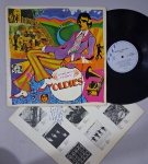 LP THE BEATLES - A COLLECTION OF BEATLES OLDIES // CAPA CONFORME FOTOS // DISCO EM MUITO BOM ESTADO // PODE CONTER RISCOS QUE CAUSAM CHIADOS, RUÍDOS OU PULOS