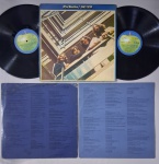 LP THE BEATLES - 1967 - 1970 CAPA DUPLA C/ ENCARTE // CAPA CONFORME FOTOS // DISCO EM MUITO BOM ESTADO // PODE CONTER RISCOS QUE CAUSAM CHIADOS, RUÍDOS OU PULOS