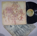 LP BREAD - GUITAR MAN C/ ENCARTE // CAPA CONFORME FOTOS // DISCO EM MUITO BOM ESTADO // PODE CONTER RISCOS QUE CAUSAM CHIADOS, RUÍDOS OU PULOS