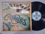 LP COMMODORES - NATURAL HIGH // CAPA CONFORME FOTOS // DISCO EM MUITO BOM ESTADO // PODE CONTER RISCOS QUE CAUSAM CHIADOS, RUÍDOS OU PULOS