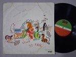 LP CROSBY, STILLS, NASH AND YOUNG - SO FAR // CAPA CONFORME FOTOS // DISCO EM BOM / MUITO BOM ESTADO // PODE CONTER RISCOS QUE CAUSAM CHIADOS, RUÍDOS OU PULOS