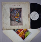 LP ERASURE - THE INNOCENTS C/ ENCARTE // CAPA CONFORME FOTOS // DISCO EM MUITO BOM ESTADO // PODE CONTER RISCOS QUE CAUSAM CHIADOS, RUÍDOS OU PULOS