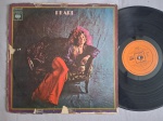 LP JANIS JOPLIN - PEARL // CAPA CONFORME FOTOS // DISCO EM BOM / MUITO BOM ESTADO // PODE CONTER RISCOS QUE CAUSAM CHIADOS, RUÍDOS OU PULOS