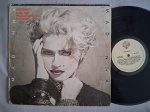 LP MADONNA // CAPA CONFORME FOTOS // DISCO EM MUITO BOM ESTADO // PODE CONTER RISCOS QUE CAUSAM CHIADOS, RUÍDOS OU PULOS