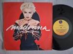 LP MADONNA - YOU CAN DANCE // CAPA CONFORME FOTOS // DISCO EM MUITO BOM ESTADO // PODE CONTER RISCOS QUE CAUSAM CHIADOS, RUÍDOS OU PULOS