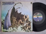 LP NAZARETH - HAIR OF THE DOG // CAPA CONFORME FOTOS // DISCO EM MUITO BOM ESTADO // PODE CONTER RISCOS QUE CAUSAM CHIADOS, RUÍDOS OU PULOS