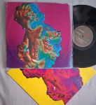 LP NEW ORDER - TECHNIQUE C/ ENCARTE // CAPA CONFORME FOTOS // DISCO EM MUITO BOM ESTADO // PODE CONTER RISCOS QUE CAUSAM CHIADOS, RUÍDOS OU PULOS