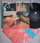 LP PAT METHENY GROUP - STILL LIFE TALKING C/ ENCARTE // CAPA CONFORME FOTOS // DISCO EM MUITO BOM ESTADO // PODE CONTER RISCOS QUE CAUSAM CHIADOS, RUÍDOS OU PULOS